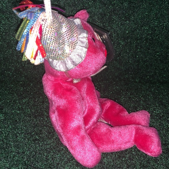 JANUARY Birthday Month beanie babies collection - Picture 2 of 4